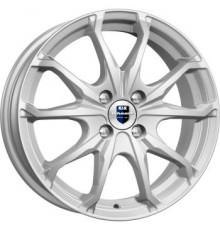 K&K Brent 6x16 4x108 ET 48 Dia 63.4 (HB)