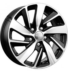 K&K KC741 6.5x16 5x112 ET 46 Dia 57.1 (BFP)