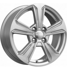 K&K KC777 6x15 4x100 ET 46 Dia 54.1 (BFP)