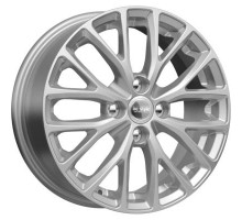 K&K KC782 6x15 4x100 ET 46 Dia 54.1 (BFP)