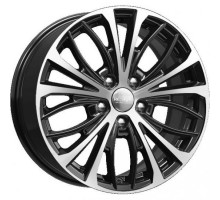 K&K KC873 7.5x17 5x114.3 ET 45 Dia 60.1 (HB)