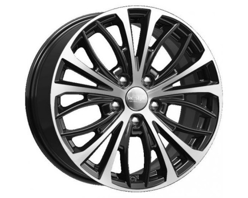 K&K KC873 7.5x17 5x114.3 ET 45 Dia 60.1 (HB)