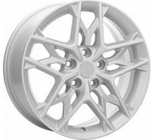 K&K KC894 7.5x17 5x114.3 ET 45 Dia 60.1 (BFP)