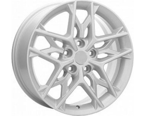 K&K KC894 7.5x17 5x114.3 ET 46 Dia 67.1 (BFP)