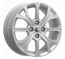 K&K KC945 6x15 4x100 ET 50 Dia 60.1 (BFP)