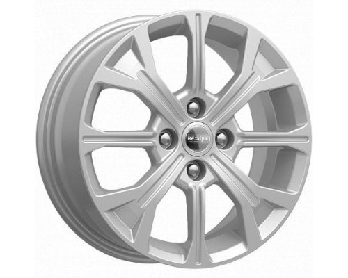 K&K KC945 6x15 4x100 ET 50 Dia 60.1 (BFP)