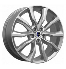 K&K Портер 7.5x18 5x112 ET 35 Dia 66.6 (BFP)