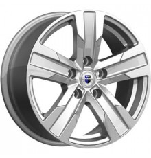 K&K Висмут 7x16 5x108 ET 45 Dia 63.4 (дарк платинум)