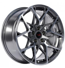 LegeArtis B547 8x18 5x112 ET 30 Dia 66.6 (BFP)