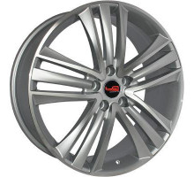 LegeArtis FD77 8x18 5x114.3 ET 44 Dia 63.3 (BFP)