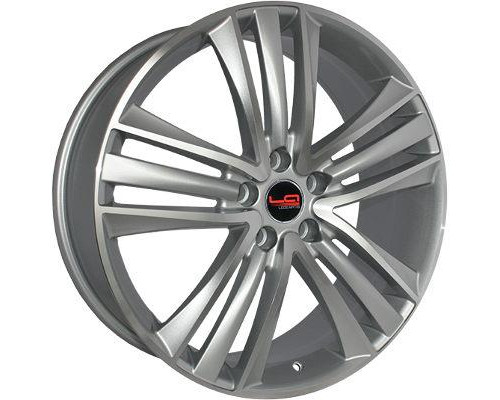 LegeArtis FD77 8x18 5x114.3 ET 44 Dia 63.3 (BFP)