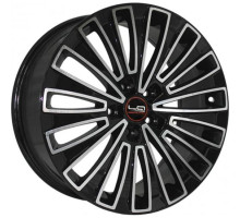 LegeArtis FD91 8x18 5x114.3 ET 44 Dia 63.3 (SF)