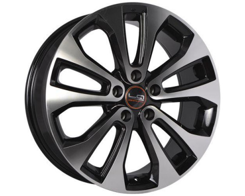 LegeArtis HND124 7x17 5x114.3 ET 47 Dia 67.1 (HBFP)