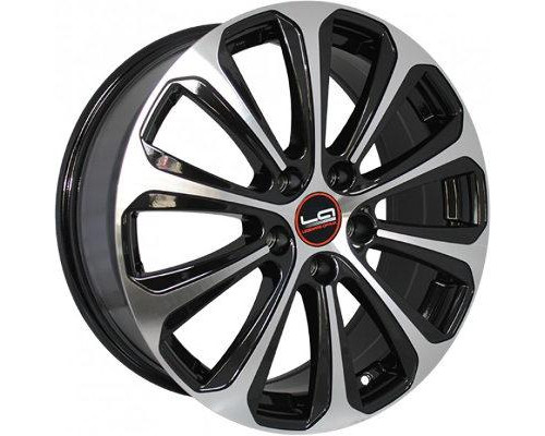LegeArtis HND149 7x17 5x114.3 ET 47 Dia 67.1 (BFP)