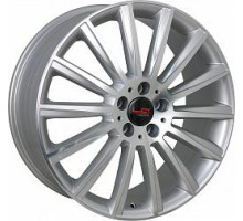 LegeArtis MR542 8.5x20 5x112 ET 29 Dia 66.6 (BFP)