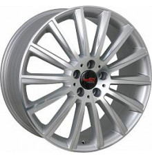 LegeArtis MR542 8.5x20 5x112 ET 29 Dia 66.6 (BFP)