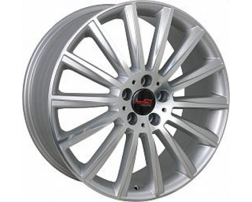 LegeArtis MR542 8.5x20 5x112 ET 29 Dia 66.6 (BFP)