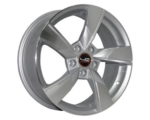 LegeArtis SK522 7x17 5x112 ET 40 Dia 57.1 (SF)