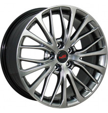 LegeArtis TY279 7.5x17 5x114.3 ET 45 Dia 60.1 (HB)