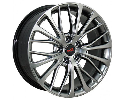 LegeArtis TY279 7.5x17 5x114.3 ET 45 Dia 60.1 (HB) LegeArtis TY279 7.5x17 5x114.3 ET 45 Dia 60.1 (HB)