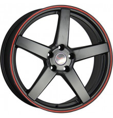 LegeArtis TY504 7x17 5x114.3 ET 45 Dia 60.1 (MBRS)