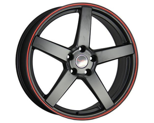 LegeArtis TY504 7x17 5x114.3 ET 45 Dia 60.1 (MBRS) LegeArtis TY504 7x17 5x114.3 ET 45 Dia 60.1 (MBRS)