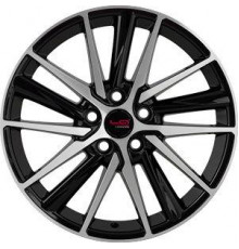 LegeArtis TY565 8x18 5x114.3 ET 50 Dia 60.1 (HBFP)