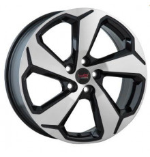 LegeArtis TY567 7x18 5x114.3 ET 35 Dia 60.1 (HBFP)
