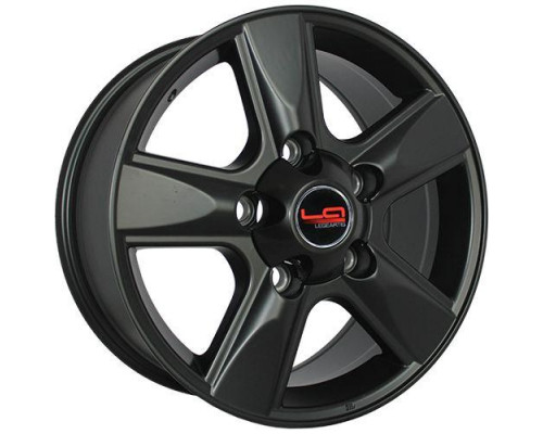 LegeArtis TY60 8x17 5x150 ET 60 Dia 110.3 (белый)