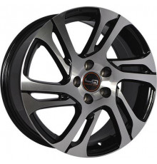 LegeArtis V21 7.5x18 5x108 ET 55 Dia 63.3 (BFP)