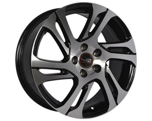 LegeArtis V21 7.5x18 5x108 ET 55 Dia 63.3 (BFP)
