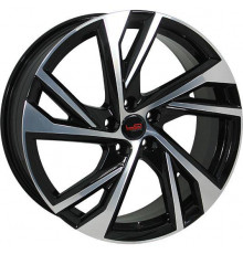LegeArtis V520 7.5x17 5x108 ET 51 Dia 63.3 (BFP)