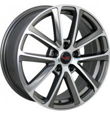 LegeArtis VV241 7x17 5x112 ET 40 Dia 57.1 (HBFP)