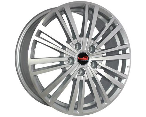 LegeArtis VW136 6.5x16 5x112 ET 50 Dia 57.1 (SF)