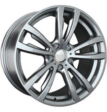 LS Wheels B169 9x19 5x120 ET 48 Dia 74.1 (GMF)