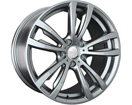 LS Wheels B169 9x19 5x120 ET 48 Dia 74.1 (GMF) LS Wheels B169 9x19 5x120 ET 48 Dia 74.1 (GMF)
