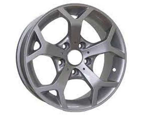LS Wheels B70 10x20 5x120 ET 40 Dia 74.1 (silver) LS Wheels B70 10x20 5x120 ET 40 Dia 74.1 (silver)