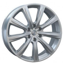 LS Wheels INF12 8x20 6x139.7 ET 35 Dia 77.8 (silver)