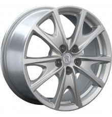 LS Wheels INF13 8x18 5x114.3 ET 50 Dia 66.1 (silver)