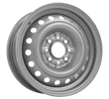 Magnetto 13000 5x13 4x98 ET 29 Dia 60.1 (silver)