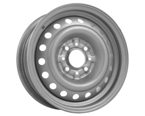 Magnetto 13000 5x13 4x98 ET 29 Dia 60.1 (silver)