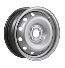 Magnetto 15001 6x15 4x100 ET 50 Dia 60 (silver)