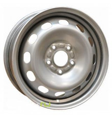 Magnetto Ford Focus 6.5x16 5x108 ET 50 Dia 63.4 (черный)