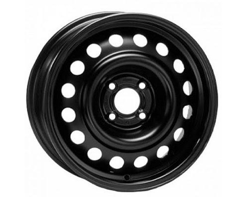 Magnetto Lada Largus 6x15 4x100 ET 50 Dia 60.1 (черный)