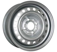 Magnetto Lada Vesta 6x15 4x100 ET 50 Dia 60.1 (silver)