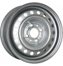 Magnetto Lada Vesta 6x15 4x100 ET 50 Dia 60.1 (silver)