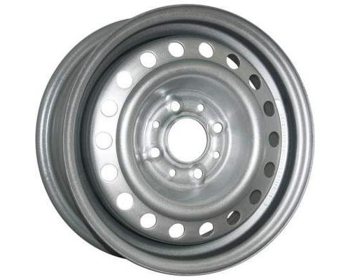 Magnetto Lada Vesta 6x15 4x100 ET 50 Dia 60.1 (silver)