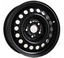 Magnetto Skoda Karoq 6x16 5x112 ET 43 Dia 57.1 (черный)