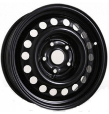 Magnetto Skoda Karoq 6x16 5x112 ET 43 Dia 57.1 (черный)