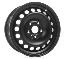 Magnetto Toyota Rav4 7x17 5x114.3 ET 39 Dia 60.1 (черный)